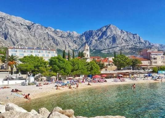 Aaa Seaview - * Makarska