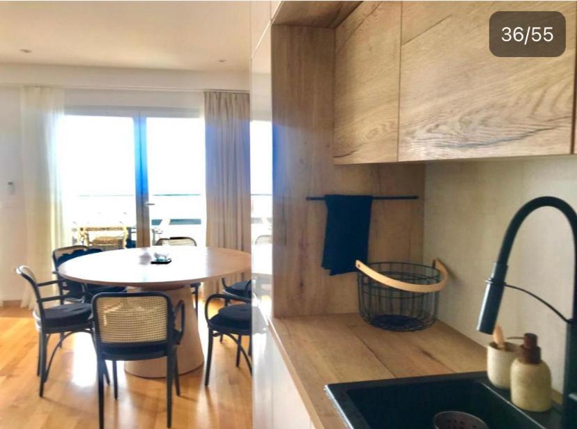 Aaa Seaview - Apartment Makarska