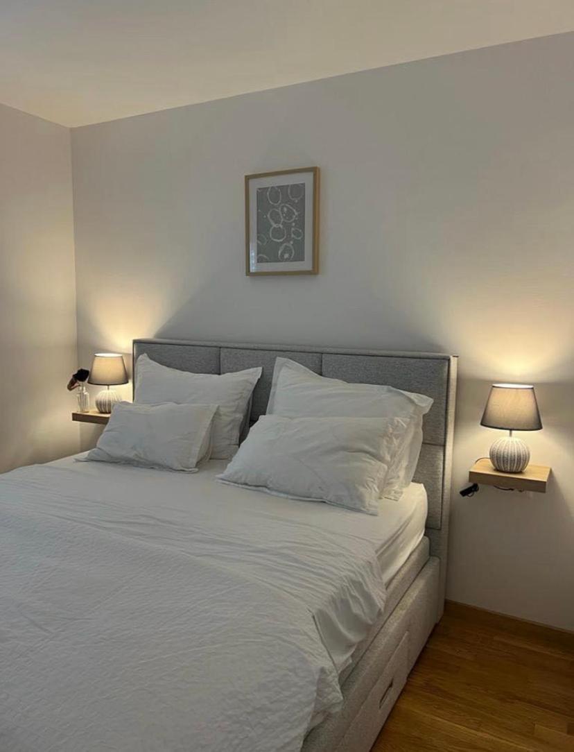 Apartment Aaa Seaview - *