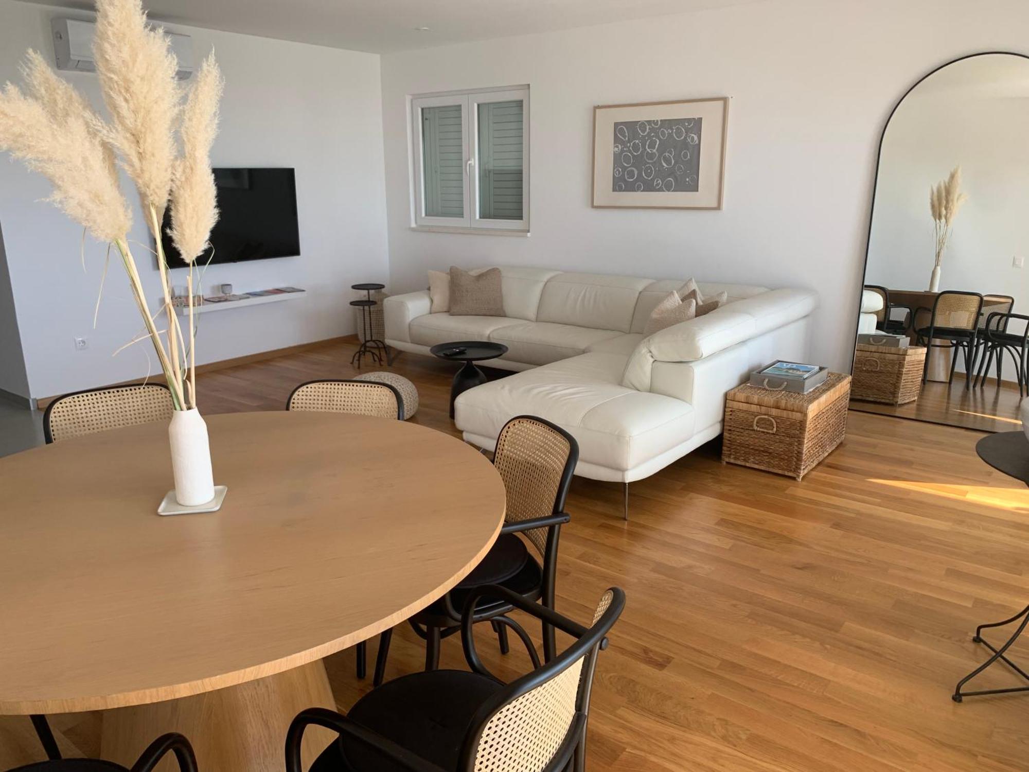 Aaa Seaview - Apartment