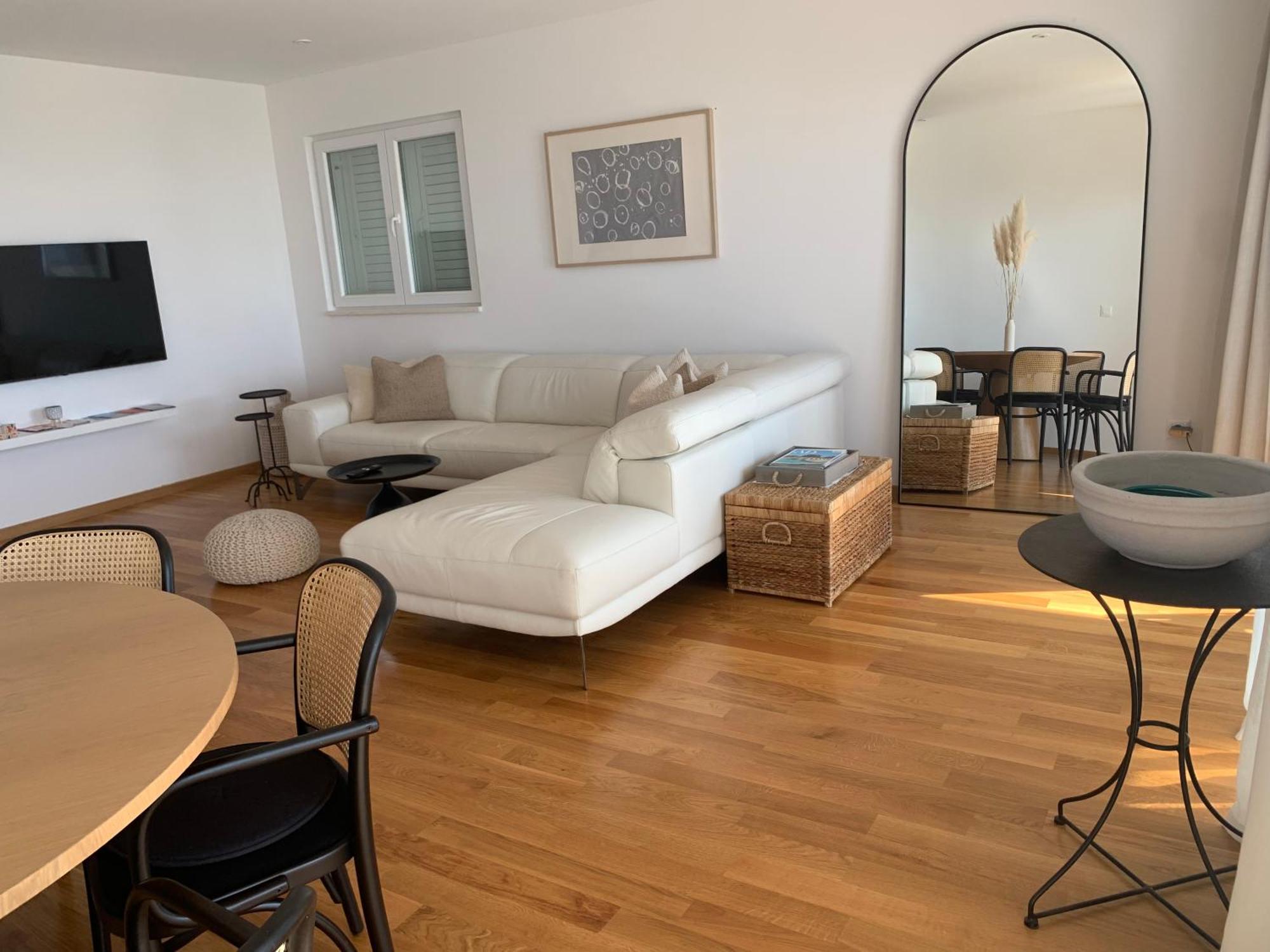Apartment Aaa Seaview -
