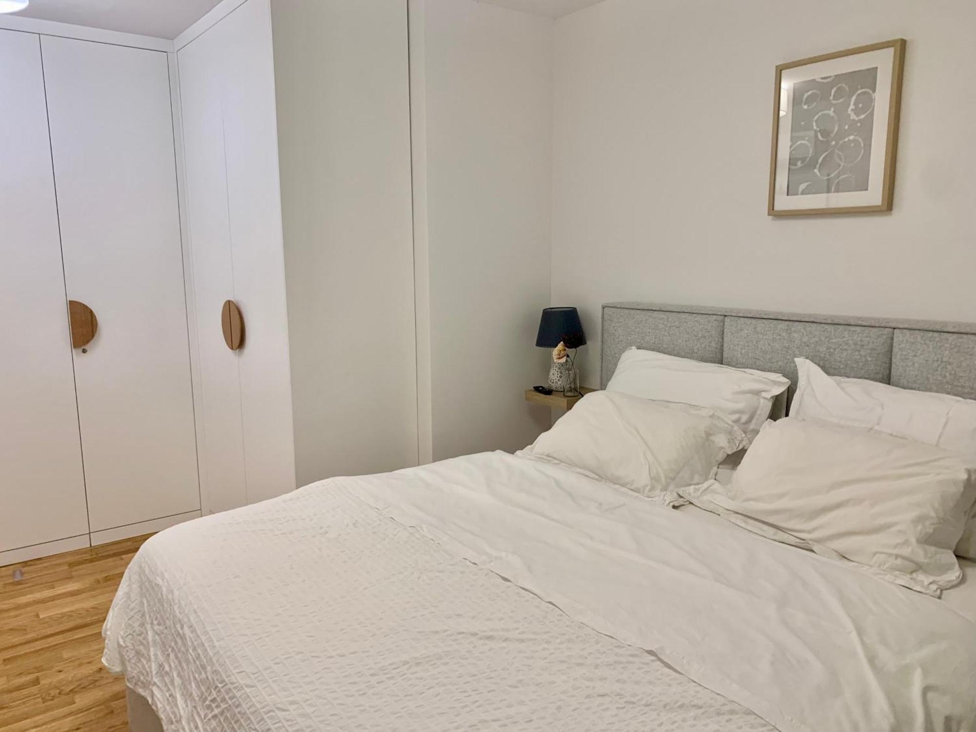 Apartment Aaa Seaview -