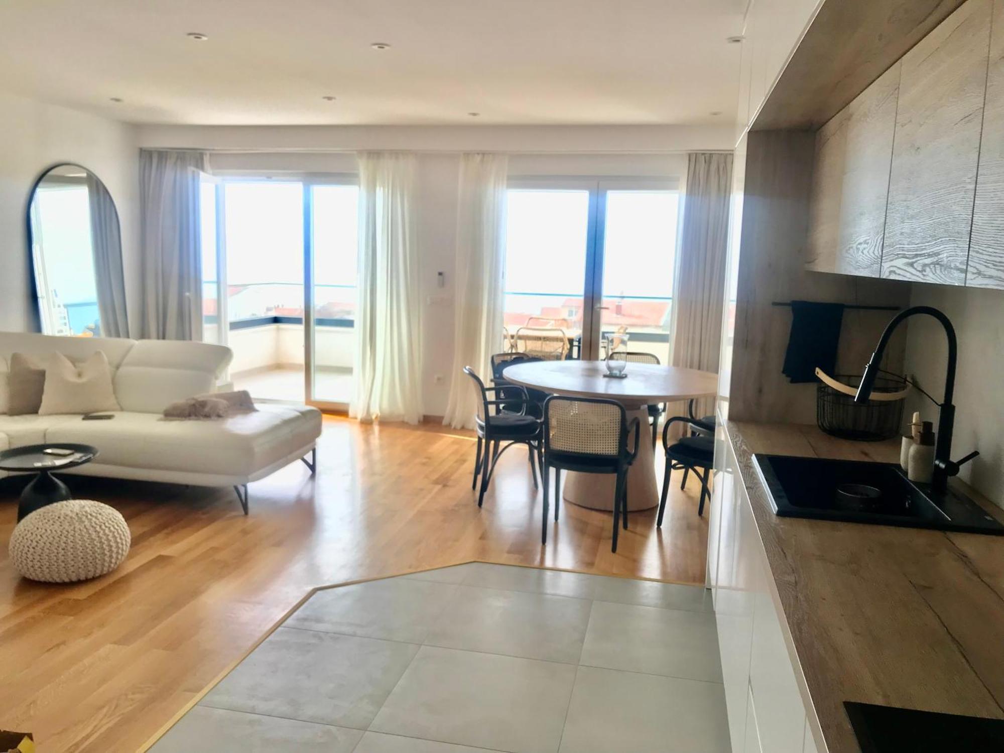 Aaa Seaview - Makarska