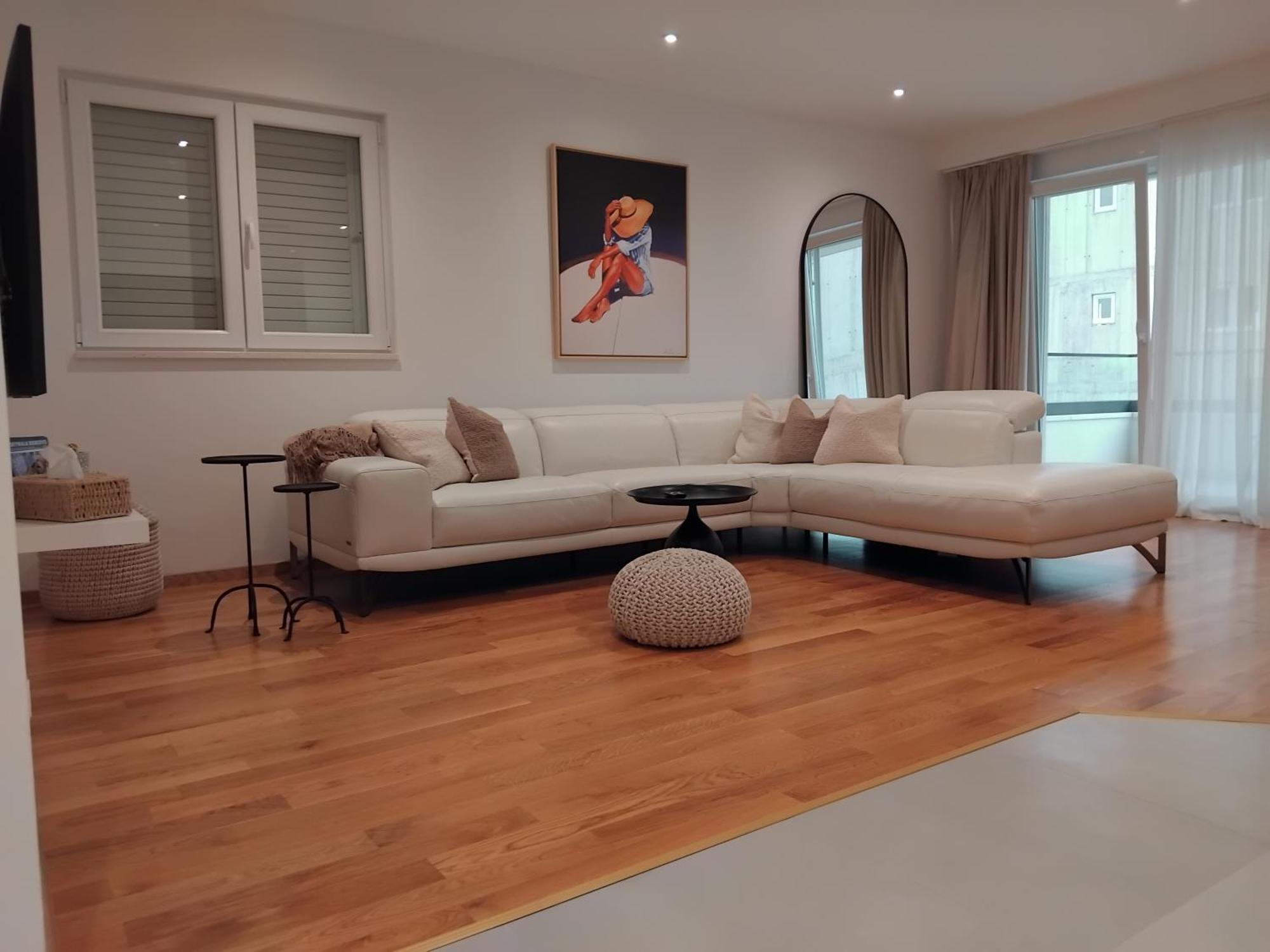 Aaa Seaview - Apartment Makarska