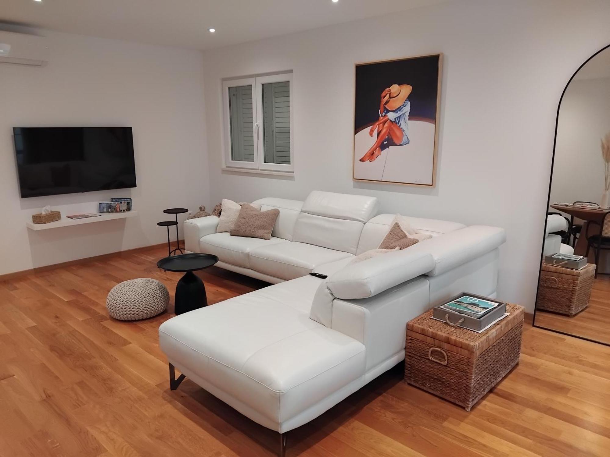 Aaa Seaview - Apartment
