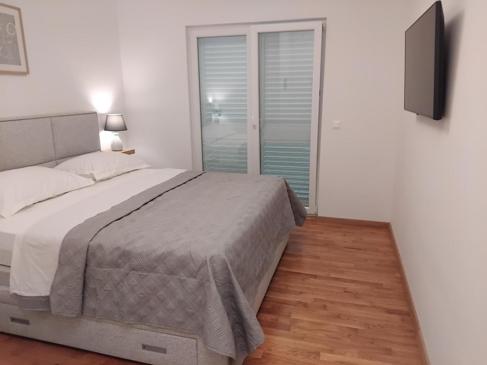 Apartment Aaa Seaview -