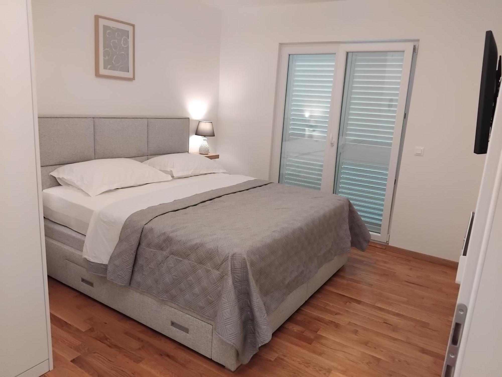 Aaa Seaview - Makarska