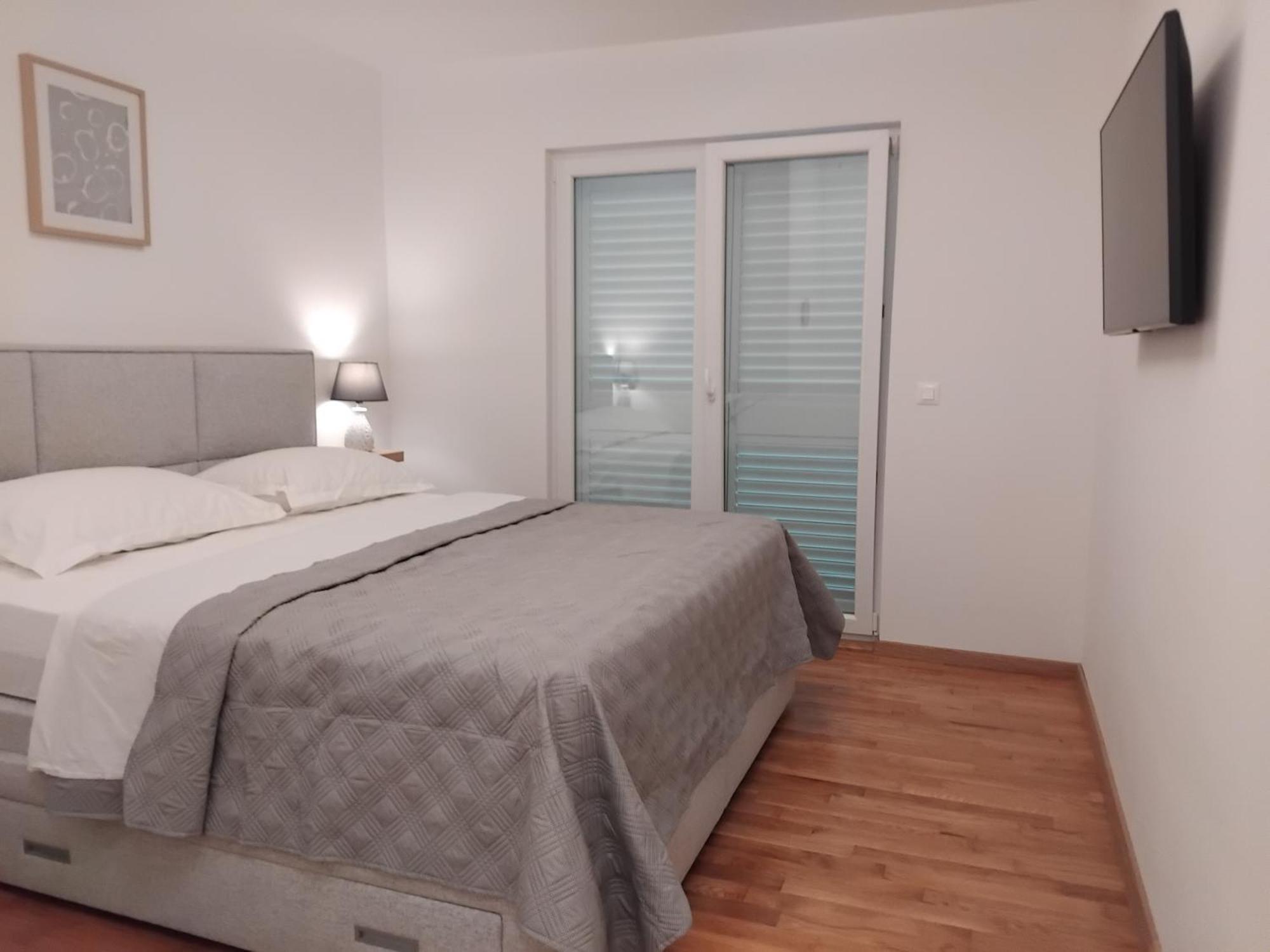 Apartment Aaa Seaview - *