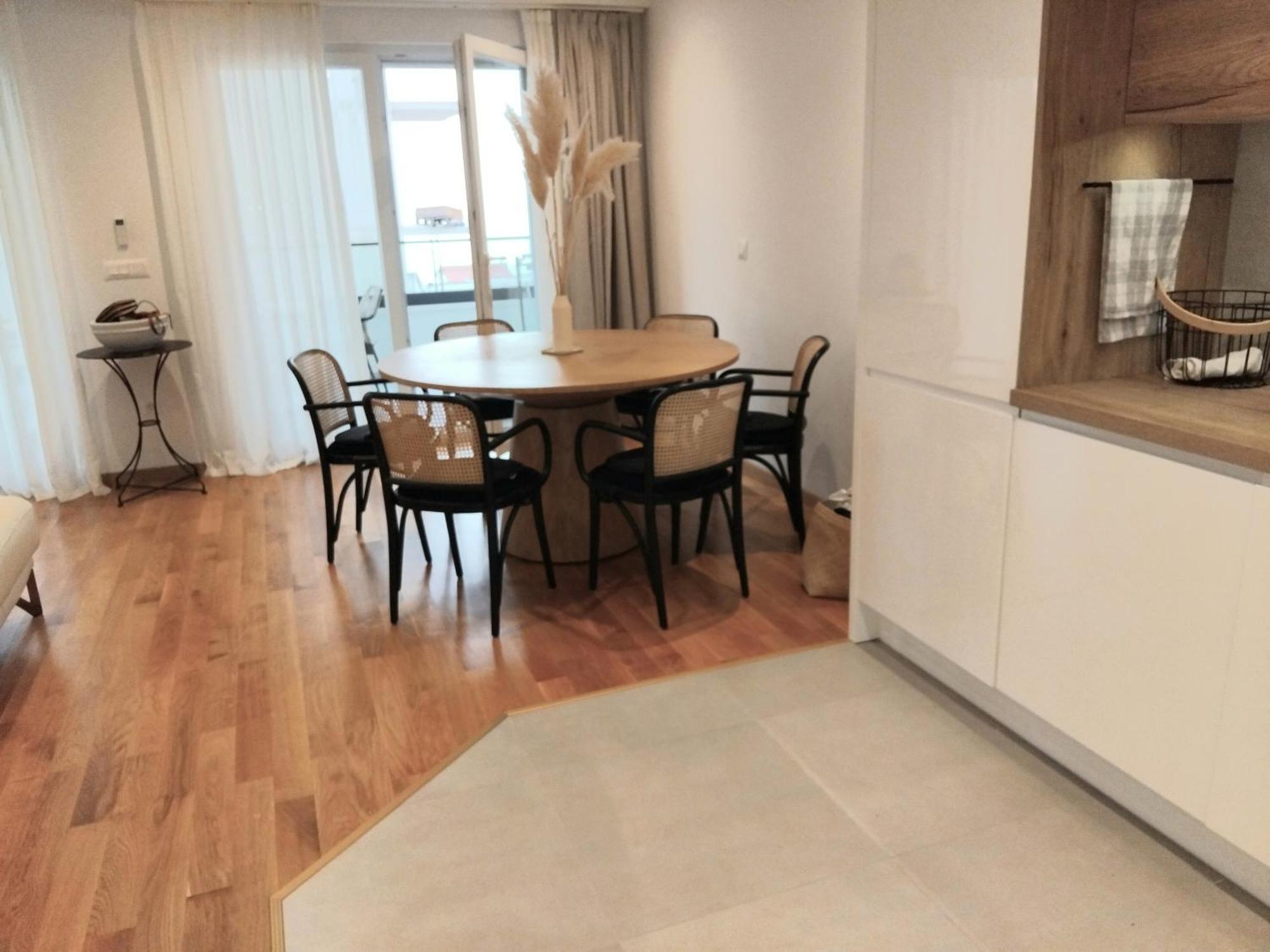 Apartment Aaa Seaview - Makarska