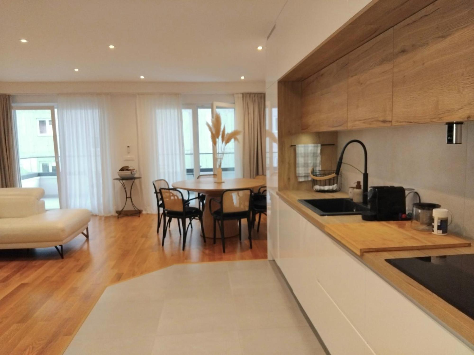 Apartment Aaa Seaview - Makarska