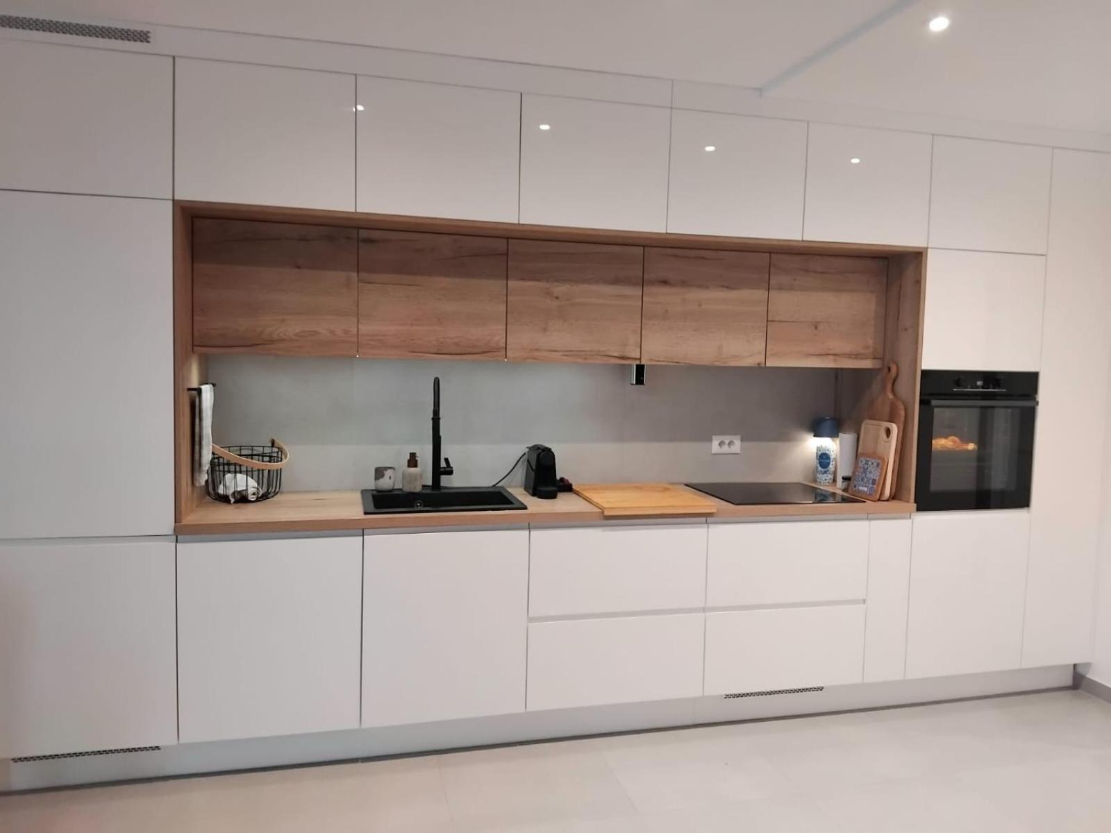 Apartment Aaa Seaview -